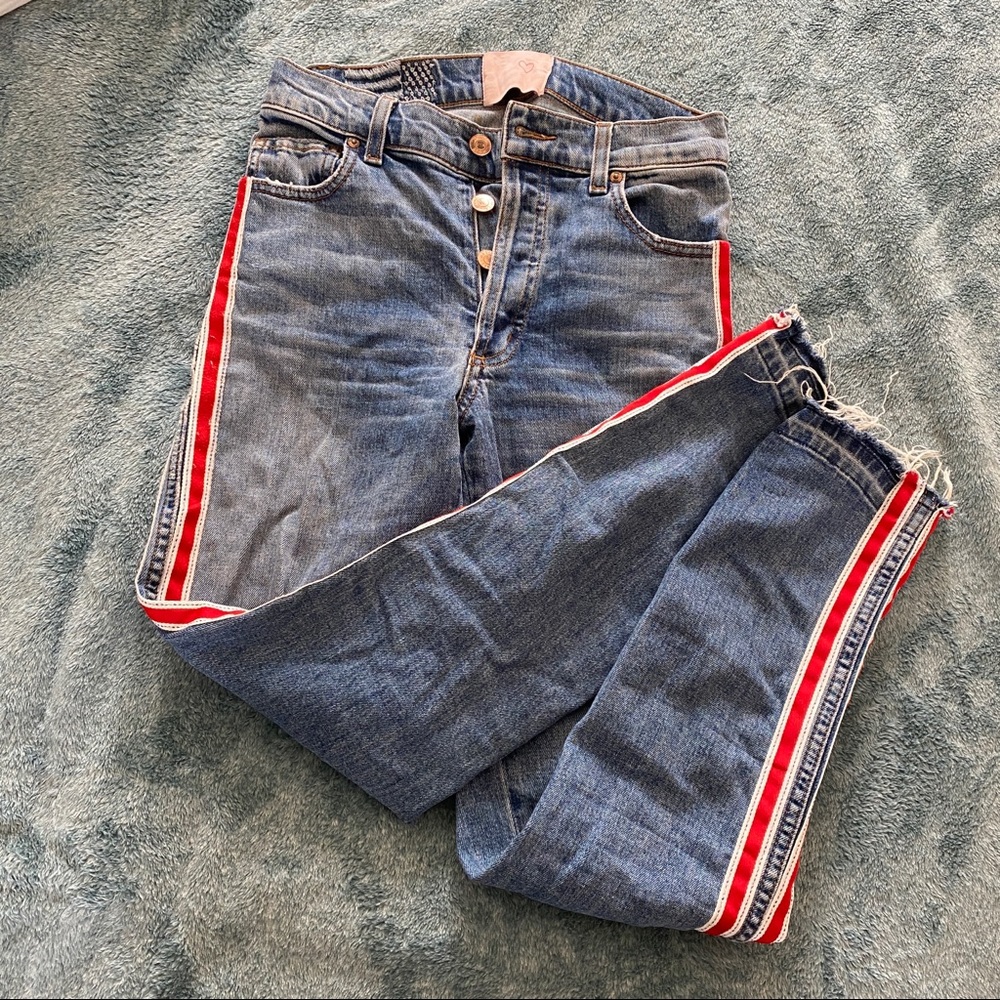 REVICE Jeans Ruby Tuesday - Picture 3 of 5